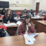 6 декабря 2025 года в ДГУНХ прошла олимпиада по английскому языку среди студентов 1 и 2 курсов колледжей г. Махачкалы. - Университет народного хозяйства