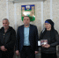 В Хасавюрте орден Мужества передали семье бойца СВО Азамата Догоева - Дагестанская правда