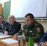 Темирлан Абуталимов принял участие в защите магистерских диссертаций в ДГУ - Министерство по национальной политике и делам религий