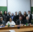 Темирлан Абуталимов принял участие в защите магистерских диссертаций в ДГУ - Вести Агула