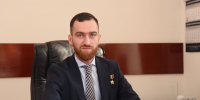 Темирлан Абуталимов призвал родителей вакцинировать детей от полиомиелита: «Это самое правильное решение» - Газета Молодежь Дагестана