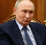 Владимир Путин поздравил российских боксёров с успешным выступлением на чемпионате мира - Дагестанская правда