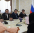 Корголи Корголиев передал боевые ордена семье погибшего участника СВО из Хасавюрта - Дагестанская правда
