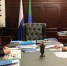 фото пресс-службы Правительства региона. - НИА-Кавказ Дагестан
