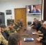 Глава Карабудахкентского района встретился с участниками специальной военной операции - РИА Дагестан