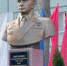 В Махачкале открыли памятник Герою России Тулпару Мусалаеву - Махачкалинские известия