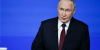 Владимир Путин выразил благодарность региональным главам за активное внедрение программы «Время героев» - Дагестанская правда