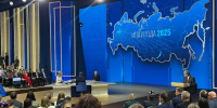 Владимир Путин назвал ключевые подходы к решению вопроса выплат по уходу за ребёнком - РИА Дагестан