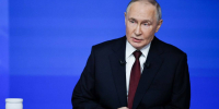Путин оценил карьерный рост ветеранов СВО - Газета Молодежь Дагестана