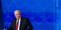 Сергей Меликов прокомментировал прямую линию с Владимиром Путиным - Дагестанская правда