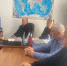 Коллектив управления сельского хозяйства Каякентского района прокомментировал «Прямую линию» с Президентом России - РИА Дагестан