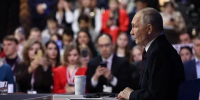 Прямая линия с Президентом России: ключевые выводы и комментарии Общественной палаты Республики Дагестан - Общественная Палата