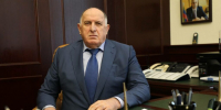 Абдулмуслим Абдулмуслимов: «Гордимся, что президент вновь привел Дагестан в пример единства» - Вести Агула