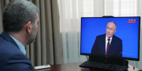 Прямая линия Президента: диалог, который задает курс - Вести Агула