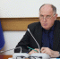 Абдулмуслим Абдулмуслимов провел расширенное совещание по вопросам оказания поддержки участникам СВО - Вести Агула