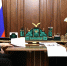 Сергей Меликов: «Все, что сказал президент, – ориентиры для работы и принятия решений» - РИА Дагестан