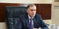 Камил Давдиев: «Прямая линия с Владимиром Путиным – откровенный разговор с миллионами россиян и со всем миром» - Вести Агула