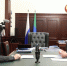 Абдулмуслим Абдулмуслимов встретился с министром по туризму и народным художественным промыслам Дагестана Эмином Мердановым - Министерство сельского хозяйства
