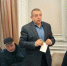 В Магарамкентском районе обсудили меры господдержки с представителями Минэкономразвития Дагестана - Министерство экономики и территориального развития