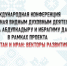 В Махачкале состоится международная конференция, посвященная видным духовным деятелям Ирана XX века Абдулкадыру и Ибрагиму Дагестани - Министерство по национальной политике и делам религий