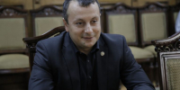 Заместитель избран главой Дербентского района - Новое дело