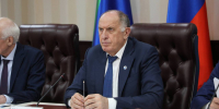 Органы власти Дагестана перейдут на повышенный режим готовности в период новогодних выходных - Правительство