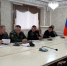 В Хасавюрте боевые награды передали брату бойца спецоперации - Дагестанская правда
