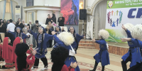 Сильные духом, крепкие верой… - Дагестанская правда