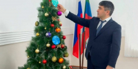 Глава Табасаранского района исполнит мечты детей в рамках акции «Ёлка желаний» - Дагестанская правда