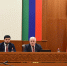 Молодежный парламент подвел итоги работы за год - Справедливая Россия