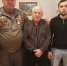 Он охранял нашу границу… - Вести Агула