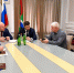 Ислам Гусейханов провел прием граждан Магарамкентского района - Справедливая Россия