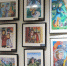 В Махачкале открылась выставка детских работ «ВОВеки СВОи» - Дагестанская правда