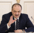 Сергей Меликов провел совещание по работе Штаба по реагированию на возможные ЧС в период новогодних праздников - Министерство сельского хозяйства