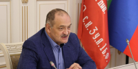 Сергей Меликов - о дебоше в Кумторкалинском районе: «Отец отвечает за воспитание, а потому – во власти таким людям не место» - Газета Молодежь Дагестана