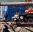Авария на газопроводе оставила часть Махачкалы без тепла - Новое дело