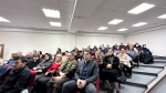 Внеочередное общее Собрание членов Нотариальной палаты Республики Дагестан прошло в Национальной библиотеке им.Р.Гамзатова