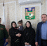 В Хасавюрте прошла церемония передачи медали «За отвагу»  семье героя СВО - Дагестанская правда