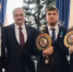 Боксеры-чемпионы получили награды от главы республики и рассказали о планах на будущее - Дагестанская правда