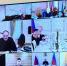 Под руководством Сергея Меликова прошло заседание оперативного штаба - Вести Агула