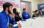 в дагестане отметили победителей образовательного политического проекта «политзавод» картинки мгер