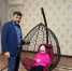 Написат из Махачкалы получила подарок в рамках акции «Елка желаний» - Махачкалинские известия