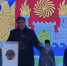 Джамбулат Салавов подвел итоги фестиваля «С Новым годом, Махачкала!» - Махачкалинские известия