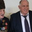 Председатель правительства Дагестана поздравил с 102-летием Героя России Ибрагима-Пашу Садыкова - Газета Молодежь Дагестана