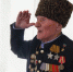 Джамбулат Салавов поздравил со 102-летием ветерана ВОВ Ибрагим-Пашу Садыкова - Махачкалинские известия