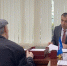 Девлетхан Алиев провел прием граждан в Региональной общественной приемной «Единой России» - Дагестанская правда