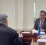 Поиск пропавшего бойца СВО и вопросы ЖКХ: Девлетхан Алиев провел прием граждан - Махачкалинские известия