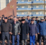 В Дагестане росгвардейцы почтили память боевых товарищей, погибших в ходе трагических событий 1996 года - Росгвардия
