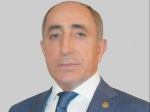 Нариман Казимагамедов: «Программа «Доблесть гор» – возможность для воинов СВО проявить себя в госуправлении»