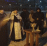 В Махачкале на берегу Каспийского моря прошло праздничное богослужение перед крещенскими купаниями. - ГТРК Дагестан